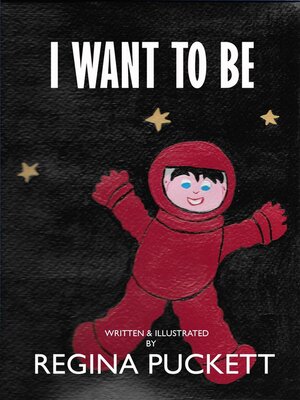 cover image of I Want to Be